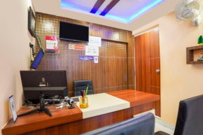 Super Hotel O Trisha Guest House